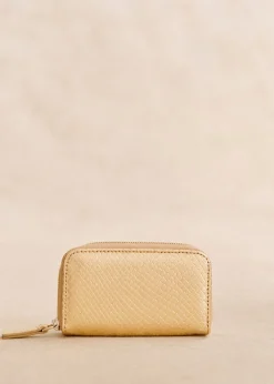 Sezane Nos Sacs Iconiques|Maroquinerie|Porte-cartes Hugo