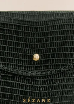 Sezane Nos Sacs Iconiques|Maroquinerie|Porte-cartes Lisa