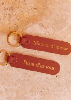 Sezane Lifestyle|Porte-clé