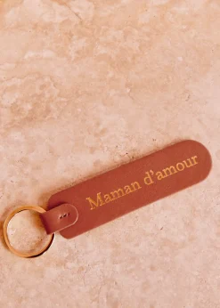 Sezane Lifestyle|Porte-clé