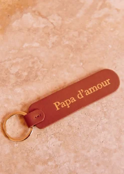 Sezane Lifestyle|Porte-clé