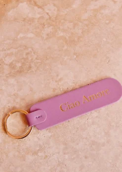 Sezane Lifestyle|Porte-clés