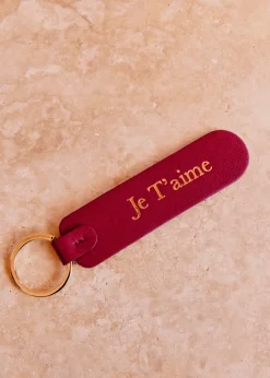 Sezane Lifestyle|Porte-clés