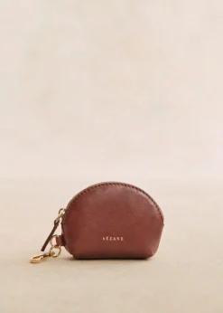 Sezane Lifestyle|Nos Sacs Iconiques|Porte-clés Sacha