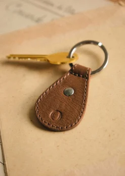 Sezane Maroquinerie|Porte-clés Werner