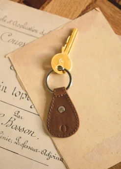 Sezane Maroquinerie|Porte-clés Werner