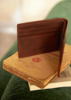 Sezane Maroquinerie|Portefeuille Chris