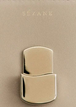 Sezane Nos Sacs Iconiques|Maroquinerie|Portefeuille Petit Milo