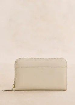 Sezane Nos Sacs Iconiques|Maroquinerie|Portefeuille Victoria