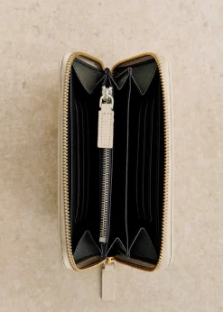 Sezane Nos Sacs Iconiques|Maroquinerie|Portefeuille Victoria