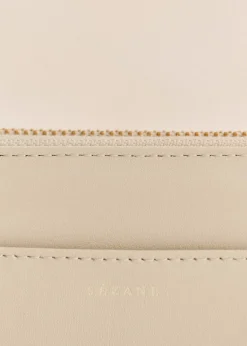 Sezane Nos Sacs Iconiques|Maroquinerie|Portefeuille Victoria