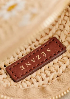 Sezane Nos Sacs Iconiques|Maroquinerie|Porte-monnaie Nicole