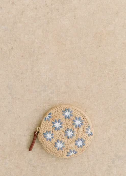 Sezane Nos Sacs Iconiques|Maroquinerie|Porte-monnaie Nicole