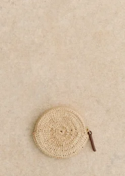 Sezane Nos Sacs Iconiques|Maroquinerie|Porte-monnaie Nicole