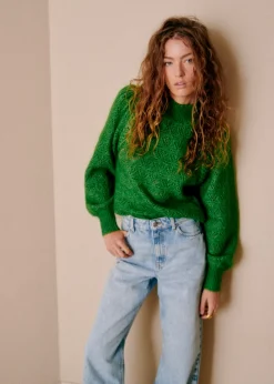 Sezane Maille|Pull Anneka