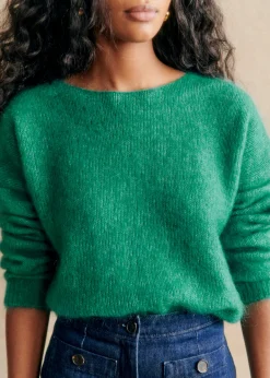 Sezane Maille|Pull Astride