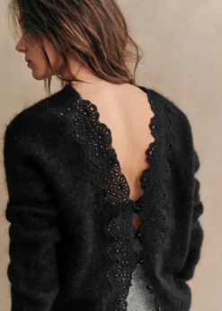 Sezane Maille|Pull Astride