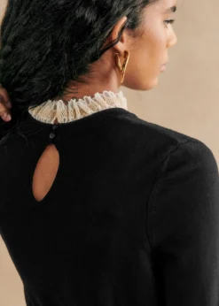 Sezane Maille|Pull Audrey