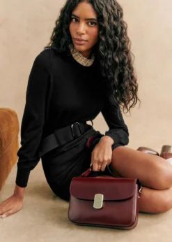 Sezane Maille|Pull Audrey