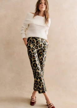 Sezane Maille|Pull Aurore