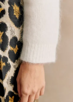 Sezane Maille|Pull Aurore