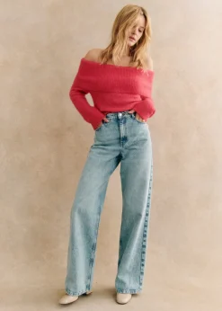 Sezane Maille|Pull Aurore