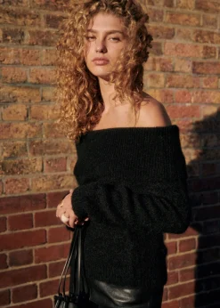 Sezane Maille|Pull Aurore