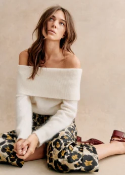 Sezane Maille|Pull Aurore
