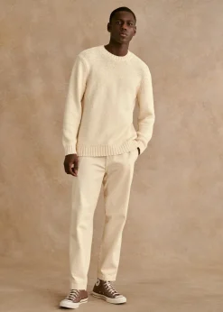 Sezane Pulls coton|Pull Azzo