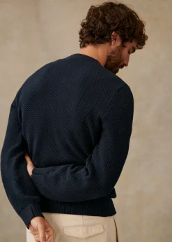 Sezane Pulls coton|Pull Basile