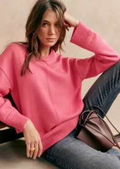 Sezane Maille|Pull Bastien