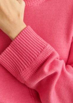 Sezane Maille|Pull Bastien