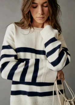 Sezane Maille|Pull Bastien