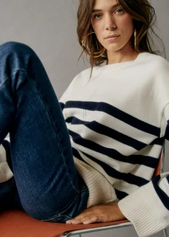 Sezane Maille|Pull Bastien