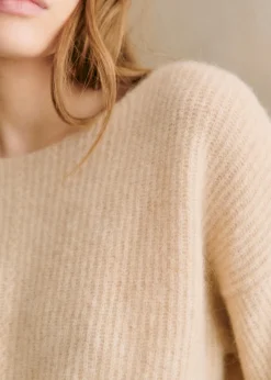 Sezane Maille|Pull Brad