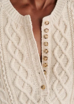Sezane Maille|Pull Bree