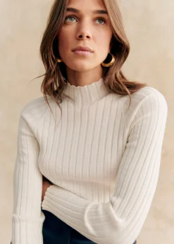 Sezane Maille|Pull Charly