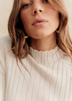 Sezane Maille|Pull Charly