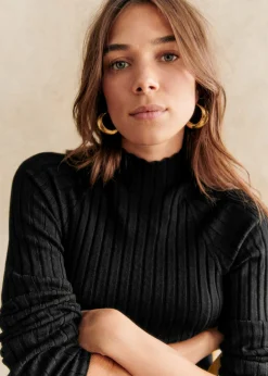 Sezane Maille|Pull Charly