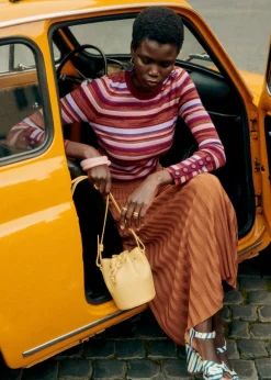 Sezane Maille|Pull Clovis