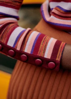 Sezane Maille|Pull Clovis