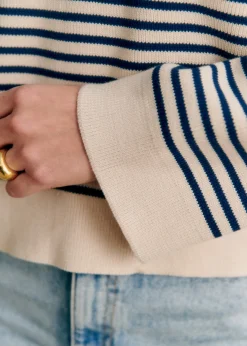 Sezane Maille|Pull Daisy