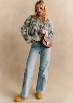 Sezane Maille|Pull Daisy