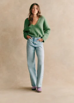 Sezane Maille|Pull Denisa