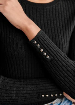 Sezane Maille|Pull Dita