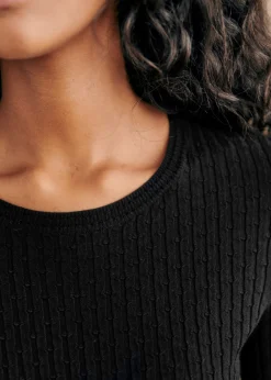 Sezane Maille|Pull Dita