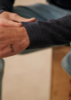 Sezane Col rond|Pulls coton|Pull Edo