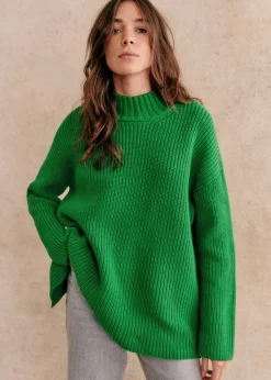 Sezane Maille|Pull Emilia