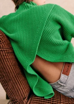 Sezane Maille|Pull Emilia