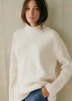 Sezane Maille|Pull Emilia